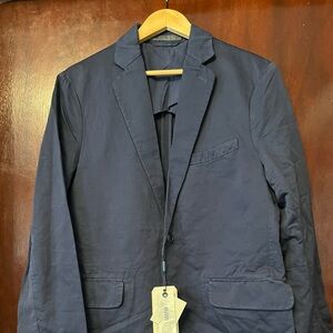 Men’s ONS Navy Blazer